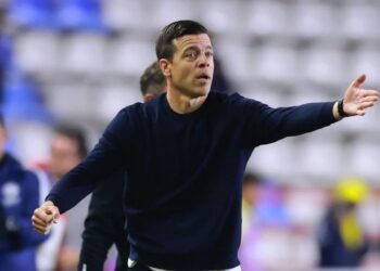 Esteban Solari Pumas
