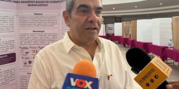 Estudiantes COBAT Tamaulipas competirán Sudamérica
