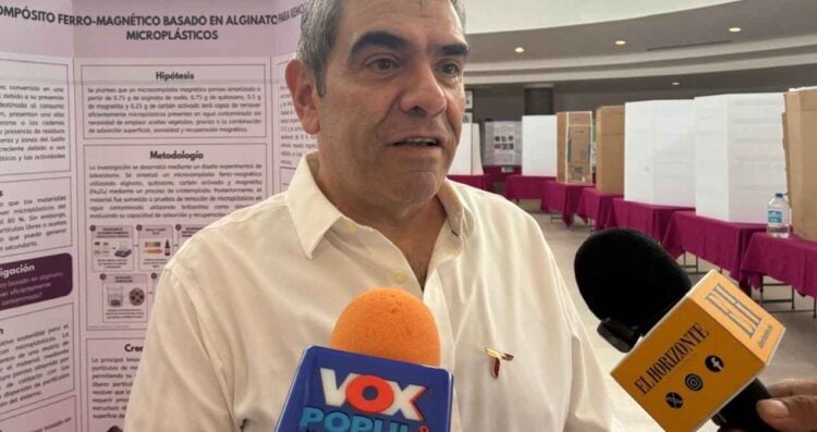Estudiantes COBAT Tamaulipas competirán Sudamérica