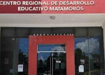 Matamoros Tamaulipas Aprende
