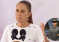 Exmilitar presuntamente ligado al caso Ayotzinapa fue detenido en redada de ICE y no por solicitud de México: Sheinbaum