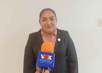 Fallas eléctricas complican el suministro de agua en San Fernando, Tamaulipas