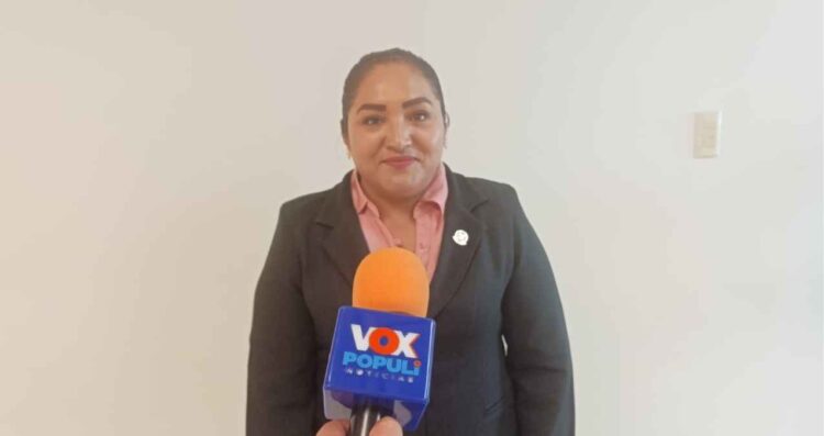 Fallas eléctricas complican el suministro de agua en San Fernando, Tamaulipas