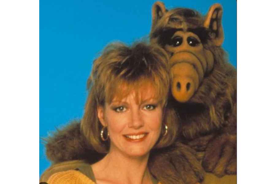 Fallece Anne Schedeen 'Alf' (1)