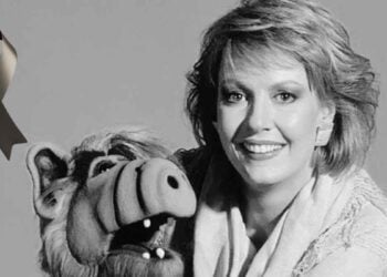 Fallece Anne Schedeen 'Alf'