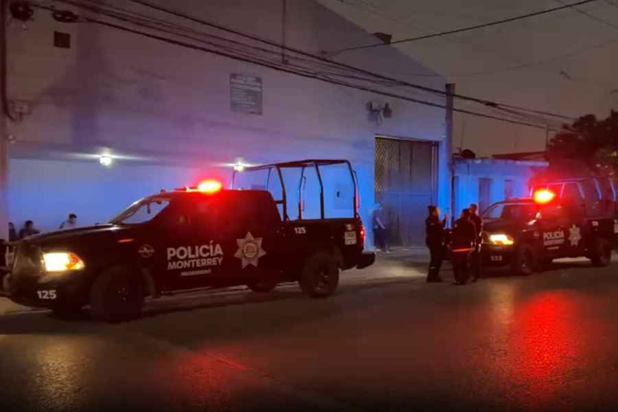 Fallece trabajador electrocutado en fábrica de plásticos en Monterrey, NL