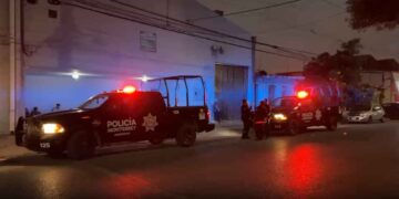 Fallece trabajador electrocutado en fábrica de plásticos en Monterrey, NL