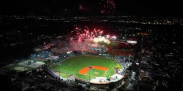Familias celebran con música y deporte el 178 aniversario de Nuevo Laredo, Tamaulipas