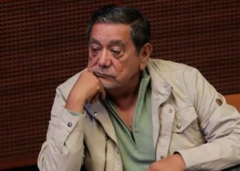 Félix Salgado decisión