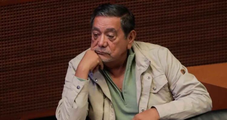 Félix Salgado decisión