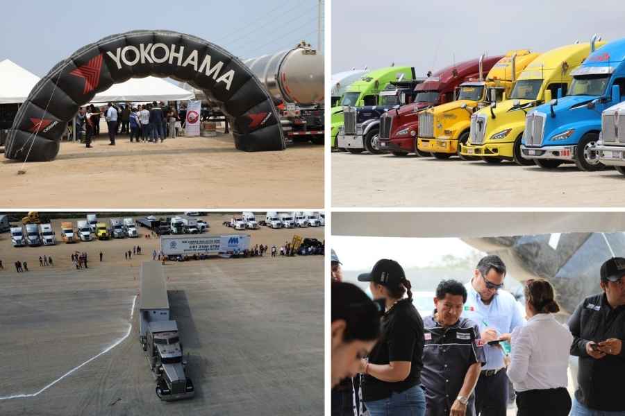 Feria Camionera 2026 impulsará el empleo y la convivencia en Altamira, Tamaulipas