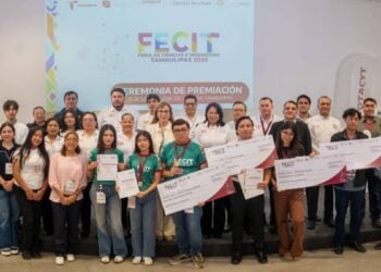 Feria de Ciencias Tamaulipas