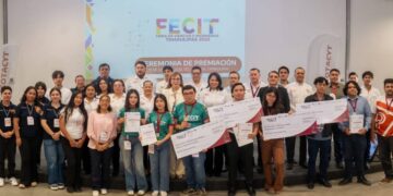 Feria de Ciencias Tamaulipas
