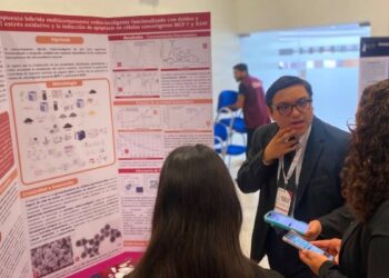 Feria de Ciencias e Ingenierías Tamaulipas 2026