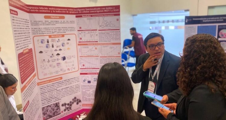 Feria de Ciencias e Ingenierías Tamaulipas 2026