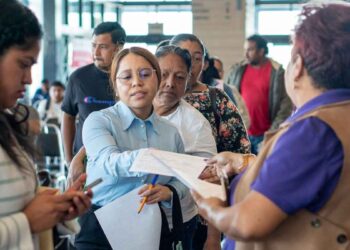 Tamaulipas jornada Ferias de Empleo