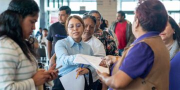 Tamaulipas jornada Ferias de Empleo