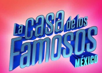 Filtran la lista de los conductores de La Casa de los Famosos México