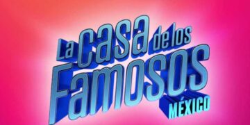 Filtran la lista de los conductores de La Casa de los Famosos México