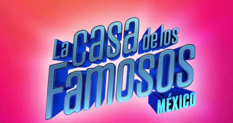 Filtran la lista de los conductores de La Casa de los Famosos México