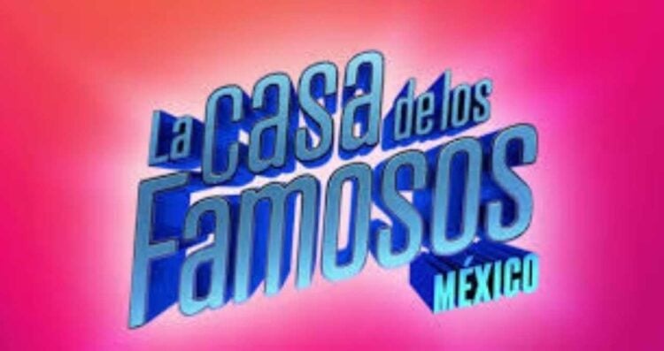 Filtran posibles nombres y sueldos de La Casa de los Famosos México 2026