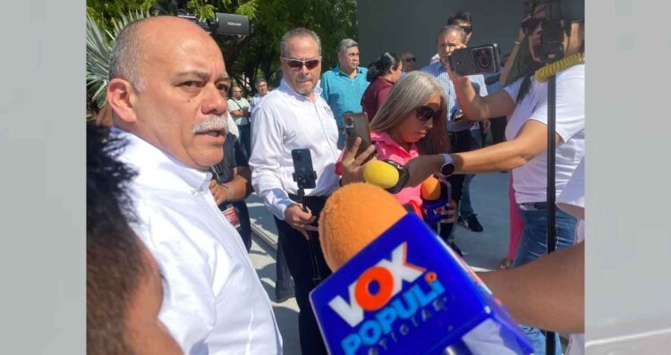 Fiscalía de Tamaulipas mantiene atención y diálogo con madres buscadoras