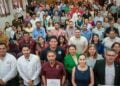 Fortalece STPS cultura de prevención y respeto con plática sobre acoso y hostigamiento en el CBTIS 119