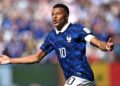 Francia vs Senegal