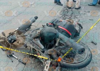 Mujer lesionada Industria