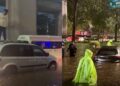 lluvias CDMX y EDOMEX