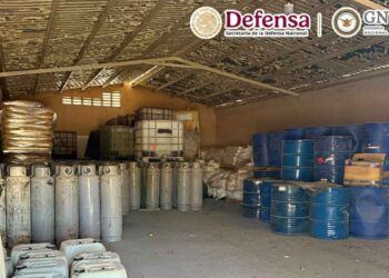 aseguramiento Los Mochis