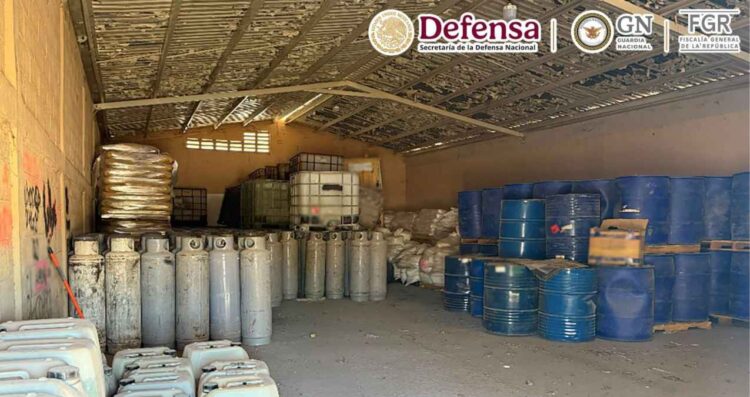 aseguramiento Los Mochis