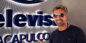 Gabriel Soto aclara rumores de romance tras ser visto en Oaxaca