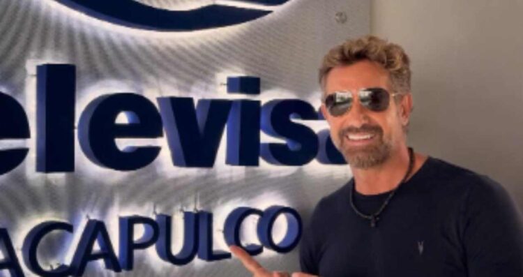 Gabriel Soto aclara rumores de romance tras ser visto en Oaxaca