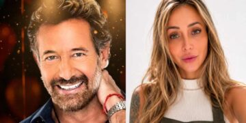 Gabriel Soto confirma romance con Colibrí Jiménez