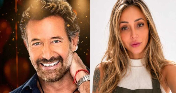 Gabriel Soto confirma romance con Colibrí Jiménez