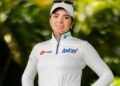 Gaby López firma otra gran actuación en el KPMG Women's PGA Championship