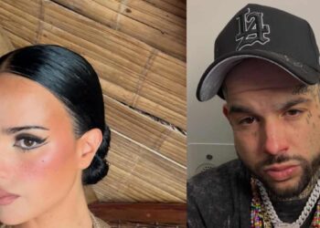 Gala Montes habla de Emiliano Aguilar tras rumores de romance