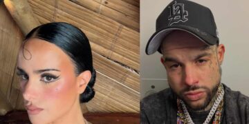 Gala Montes habla de Emiliano Aguilar tras rumores de romance