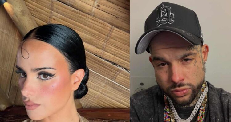 Gala Montes habla de Emiliano Aguilar tras rumores de romance