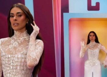 Galilea Montijo confirma su regreso a LCDLFM 2026
