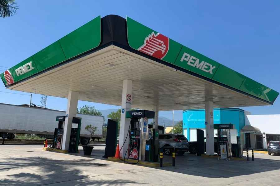 Gasolineros de Ciudad Victoria, Tamaulipas, aseguran suministro estable de combustibles