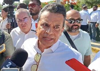 Gattás Báez advierte sanciones a tránsitos por malas prácticas en Cd. Victoria, Tamaulipas