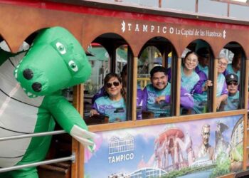 turismo en Tamaulipas crecimiento