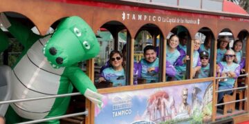 turismo en Tamaulipas crecimiento