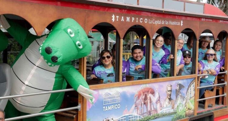 turismo en Tamaulipas crecimiento