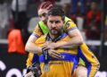 Gignac brinda apoyo a Marcelo Flores tras su fuerte lesión con Tigres