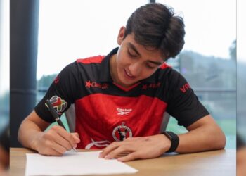 Gilberto Mora renovación Xolos