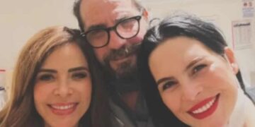 Gloria Trevi y Mary Boquitas reaparecen juntas en redes sociales