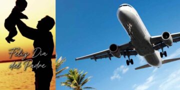 Gobierno Federal sorteará viajes dobles por el Día del Padre: ¿Quiénes pueden participar?